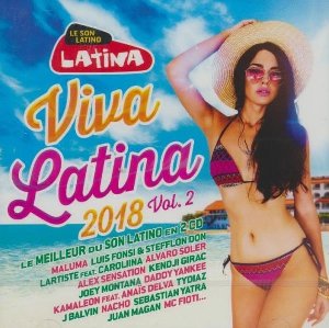 Viva Latina 2018 - 