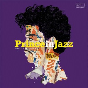 Prince in jazz - a tribute to Prince - 
