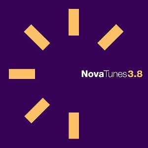 Nova tunes 3.8 - 