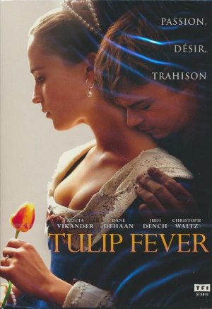 Tulip fever - 