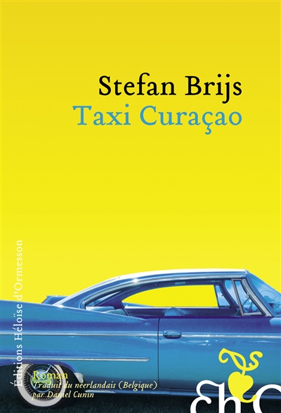 Taxi Curaçao - 