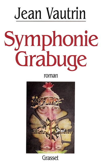 Symphonie Grabuge - 