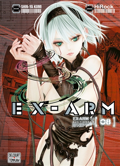 Ex-Arm - 