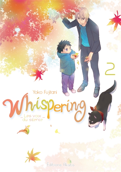 Whispering - 