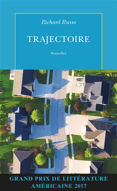 Trajectoire - 