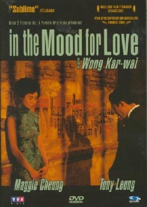 In the mood for love - 