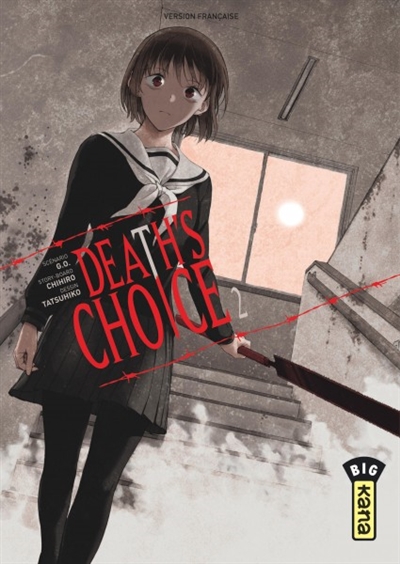 Death's choice - 