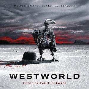 Westworld, season 2 - 