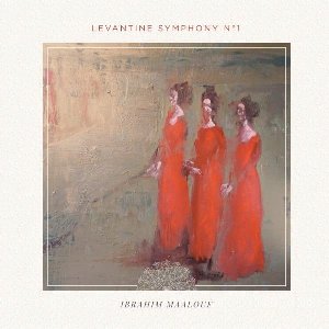 Levantine symphony nʿ1 - 