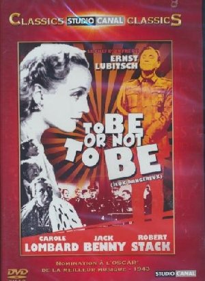 To be or not to be - 