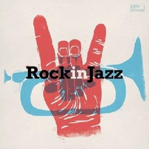 Rock in jazz - 