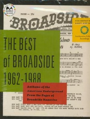 The Best of Broadside 1962-1988 - 