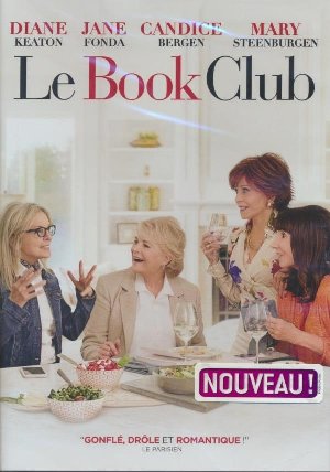 Le Book Club - 