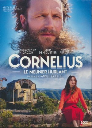 Cornelius, le meunier hurlant - 