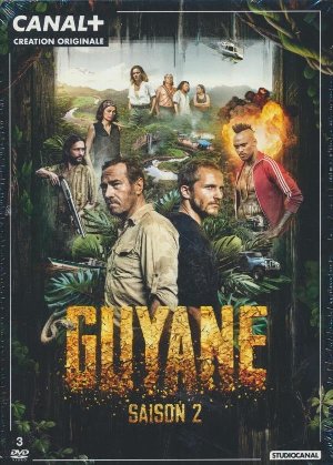 Guyane - 
