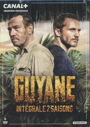 Guyane - 