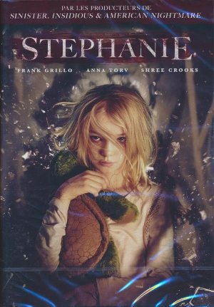 Stephanie - 
