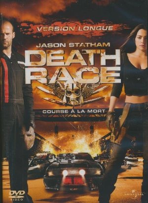 Death race - 