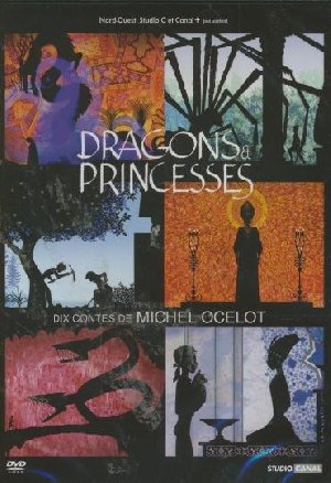 Dragons et princesses - 