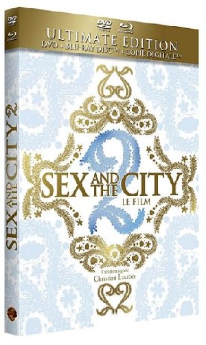 Sex and the city, le film 2 - 