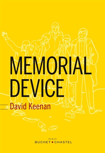 Memorial Device - 
