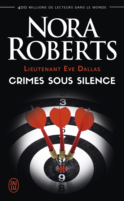 Crimes sous silence - 