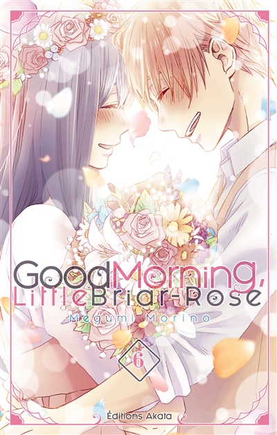 Good morning, little Briar-Rose - 