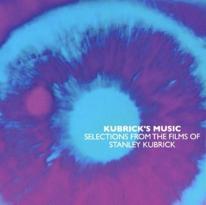 Kubrick's music - 