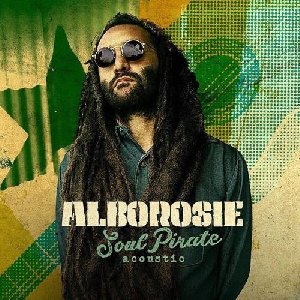 Soul pirate acoustic - 