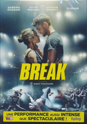 Break - 