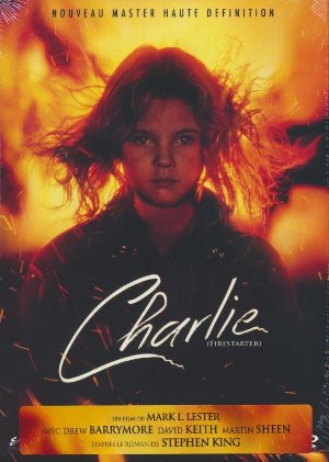 Charlie - 