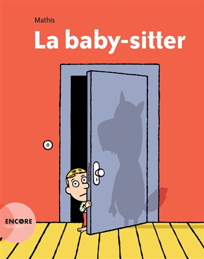 La baby-sitter - 