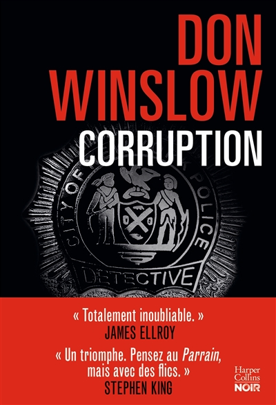 Corruption - 
