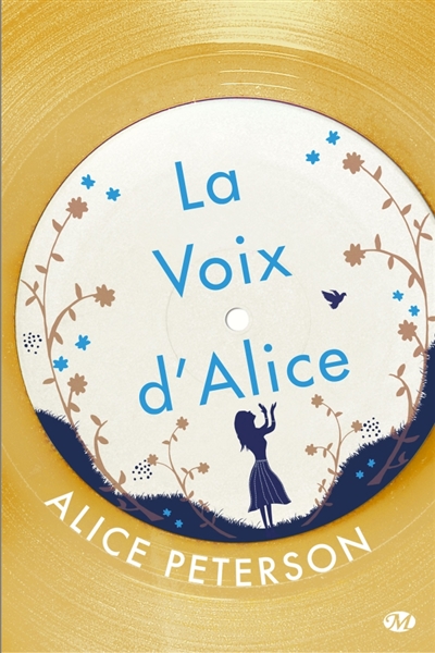 La voix d'Alice - 