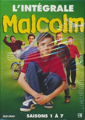 Malcolm - 