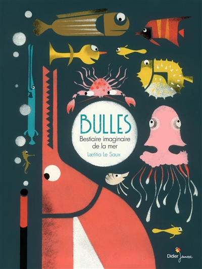 Bulles - 