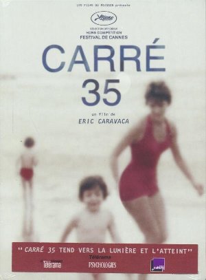 Carré 35 - 