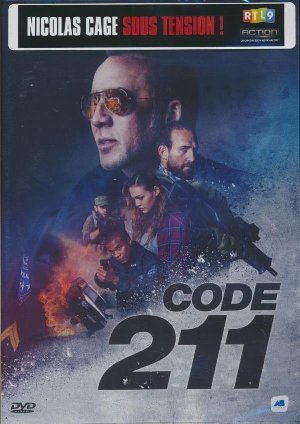 Code 211 - 