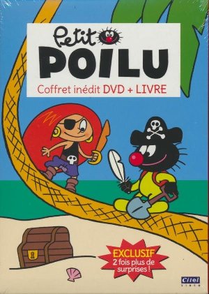 Petit Poilu - 