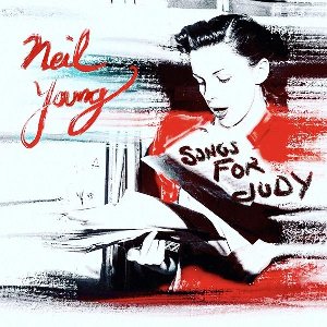 Songs for Judy - 