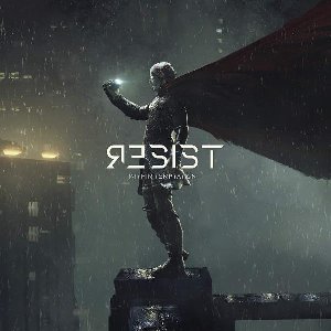 Resist - 
