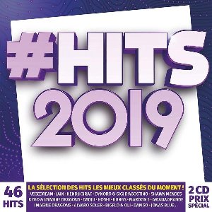 #Hits 2019 - 