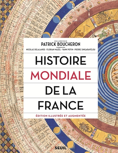 Histoire mondiale de la France - 
