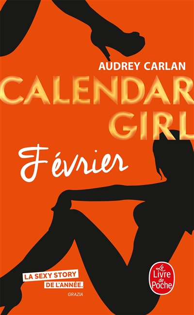 Calendar girl - 