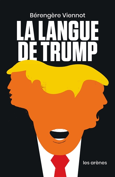 La langue de Trump - 