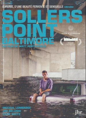 Sollers Point, Baltimore - 