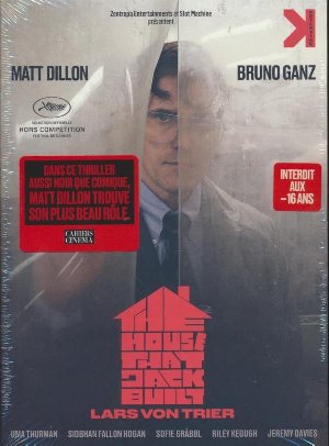 The House that Jack built - 