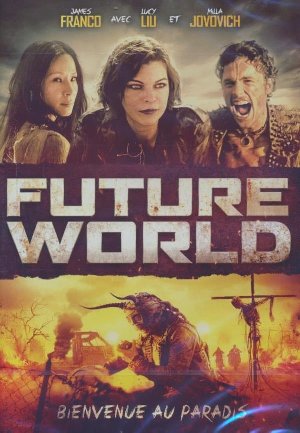 Future World - 