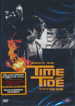 Time and tide - 