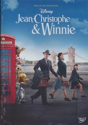 Jean-Christophe & Winnie - 